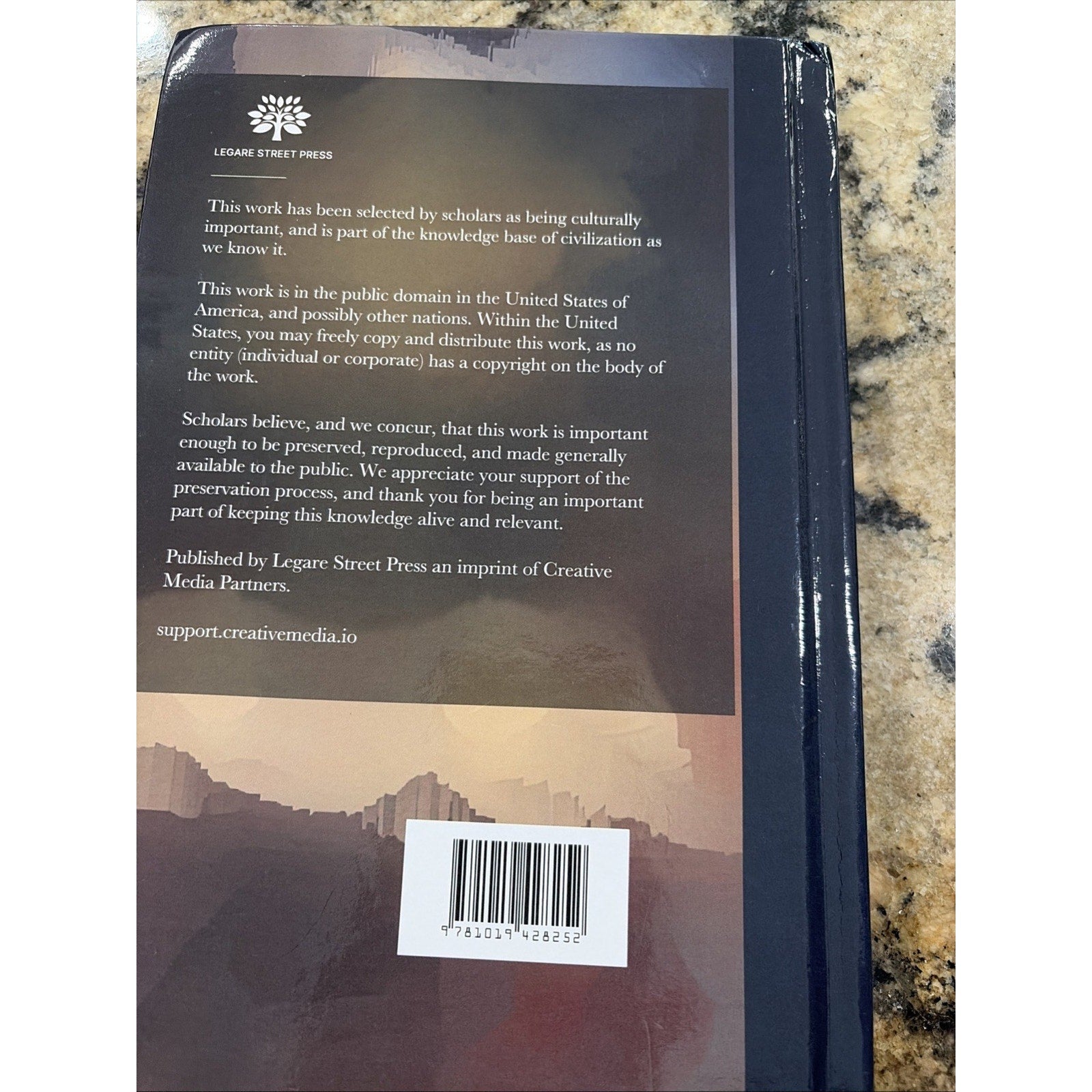 Anonymous The Variorum Teacher's Ed. Of The Holy Bible (Hardback)