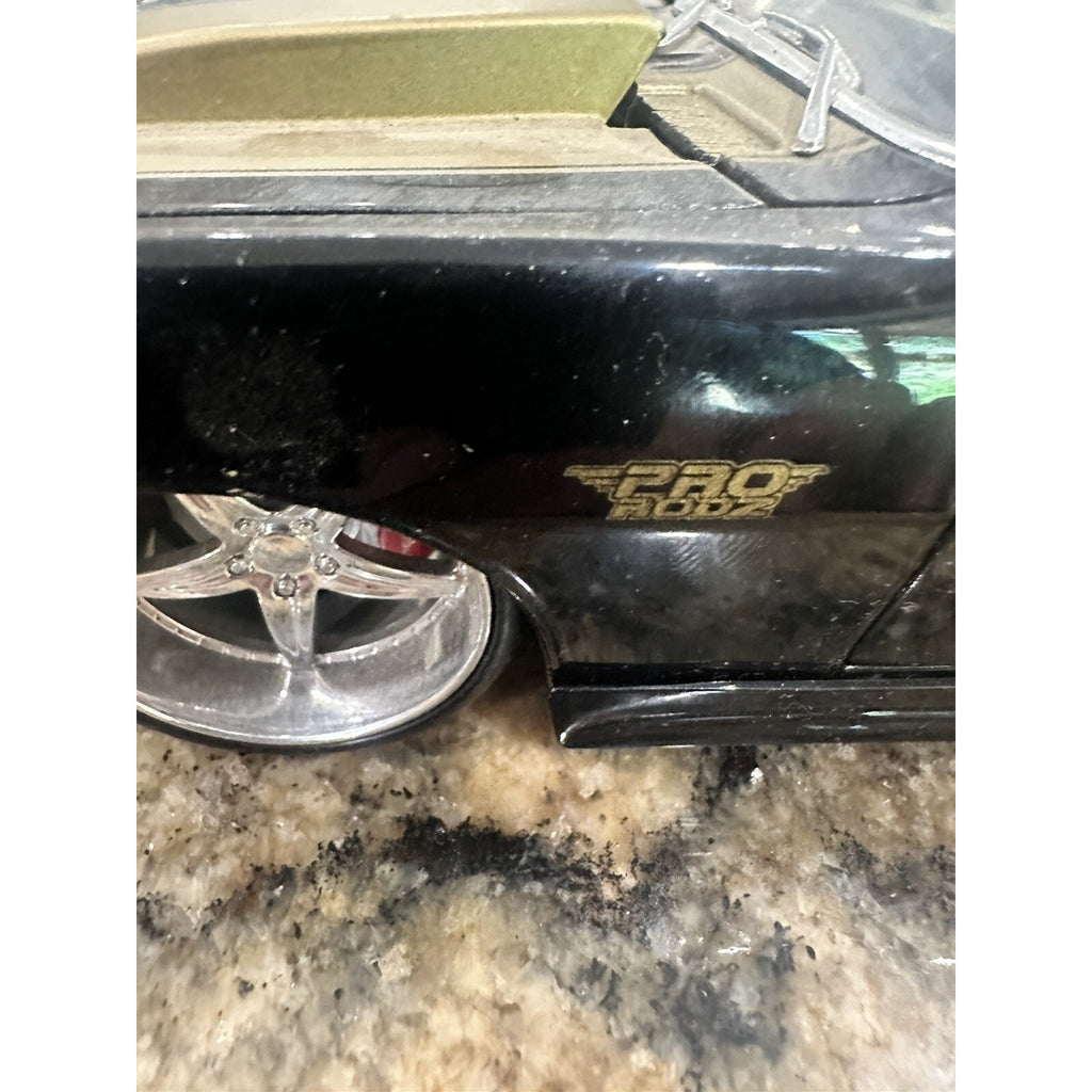 Scale Car Models for Pro Roadz Maisto