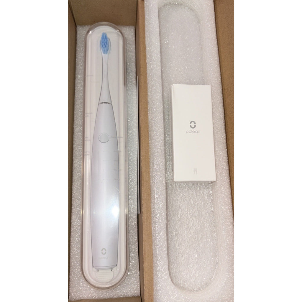 Oclean SE Smart Sonic Electric Toothbrush with 60 Days Battery Life