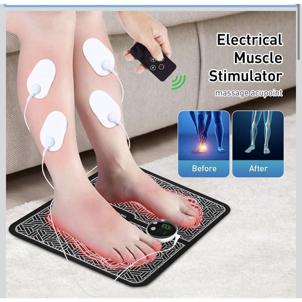 Phixnozar Transcutaneous Electrical Nerve Stimulator