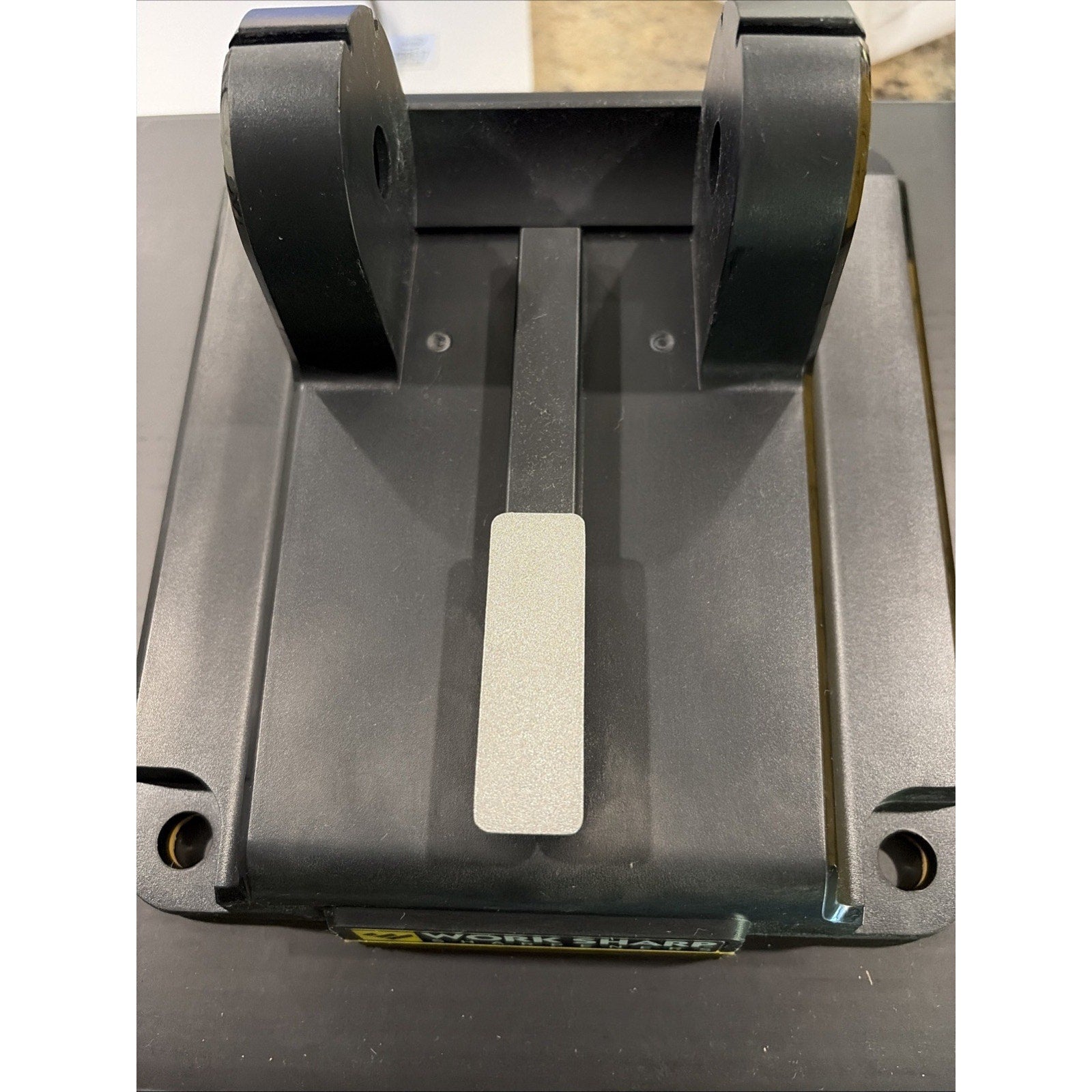 Work Sharp Professional Precision Adjust Knife Sharpener WSBCHPAJ-PRO