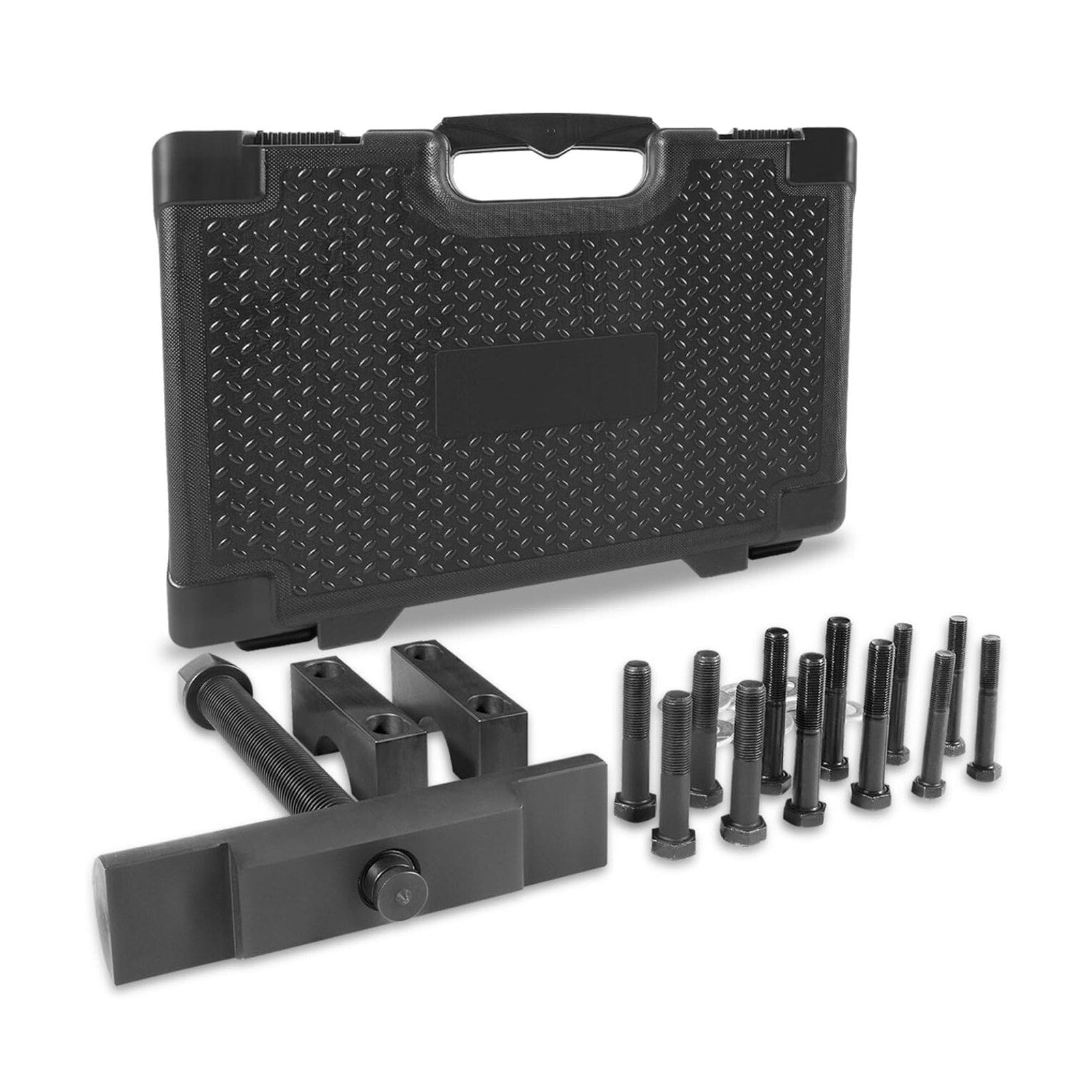 Heavy Duty Yoke Puller Tool For Semi Trucks, Class 6-8 Trucks & Equipment, 10803