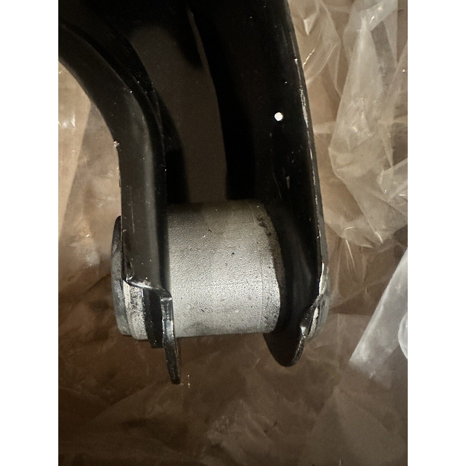 Suspension Control Arm and Ball Joint Assembly Mevotech GS25194