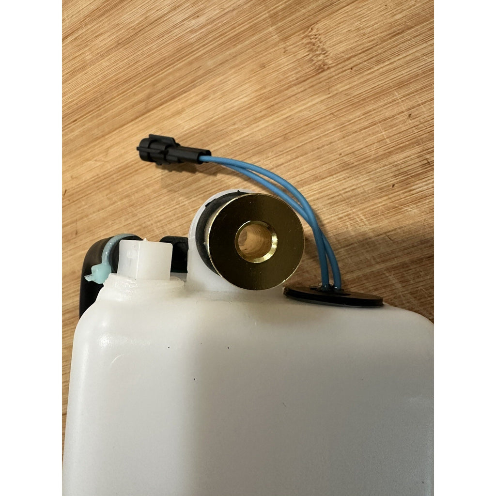 Mercury Oil Tank Assy Outboard 8M0064075,1200-8M0064075 200 225 250HP 2003-2010