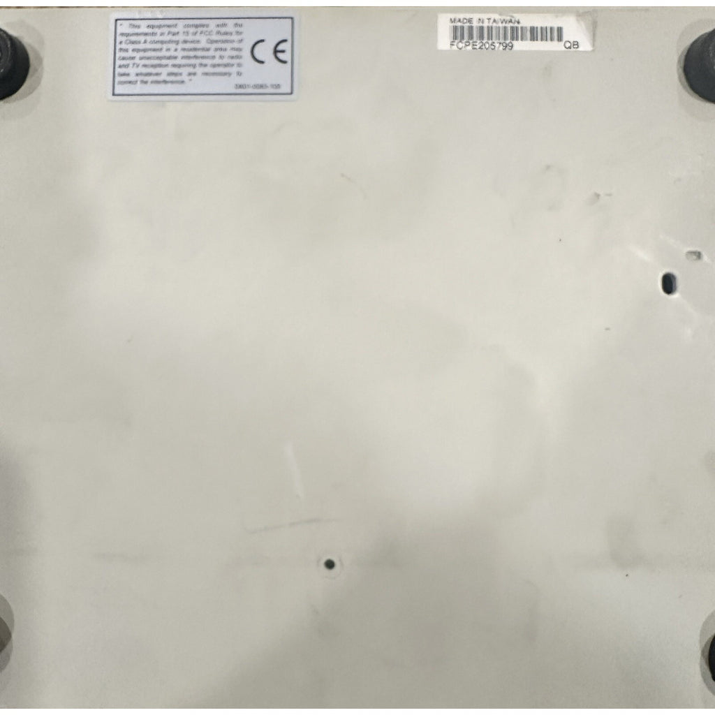 Master View CPU Switch CS-104