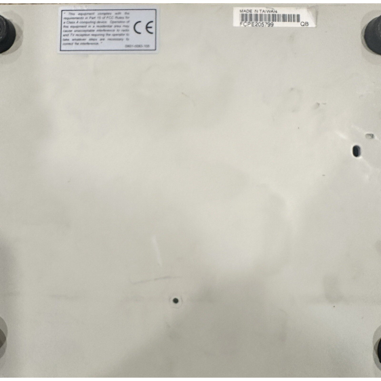 Master View CPU Switch CS-104