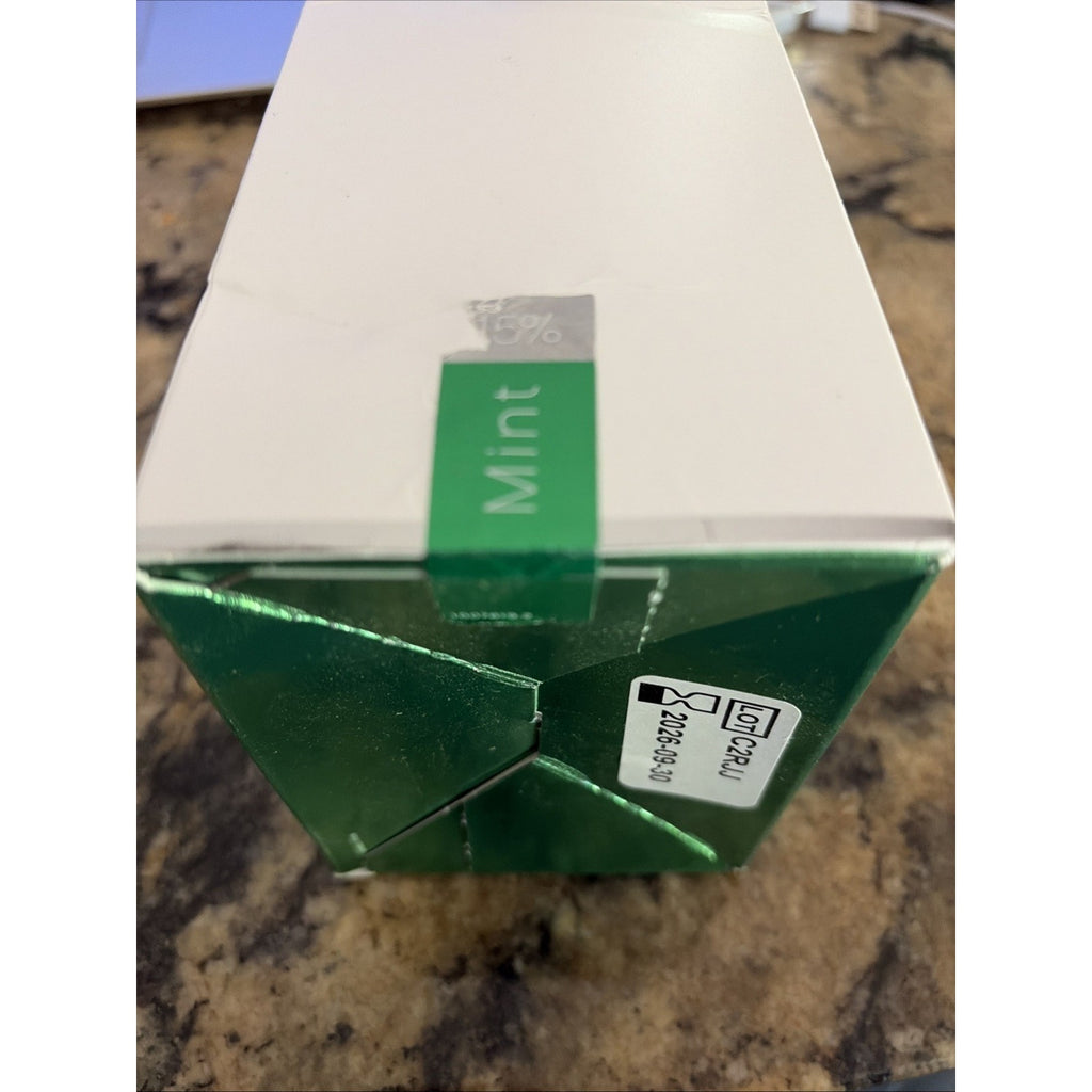 Opalescence Go 15% Mint 10 Prefilled Teeth Whitening Trays - Exp. 09/30/2026