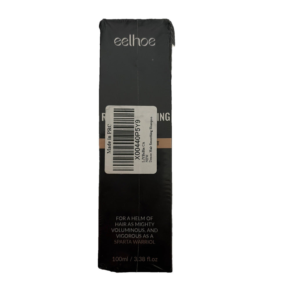 Spartan Root Activating Shampoo 100 ML/3.38 FL OZ NEW/Sealed