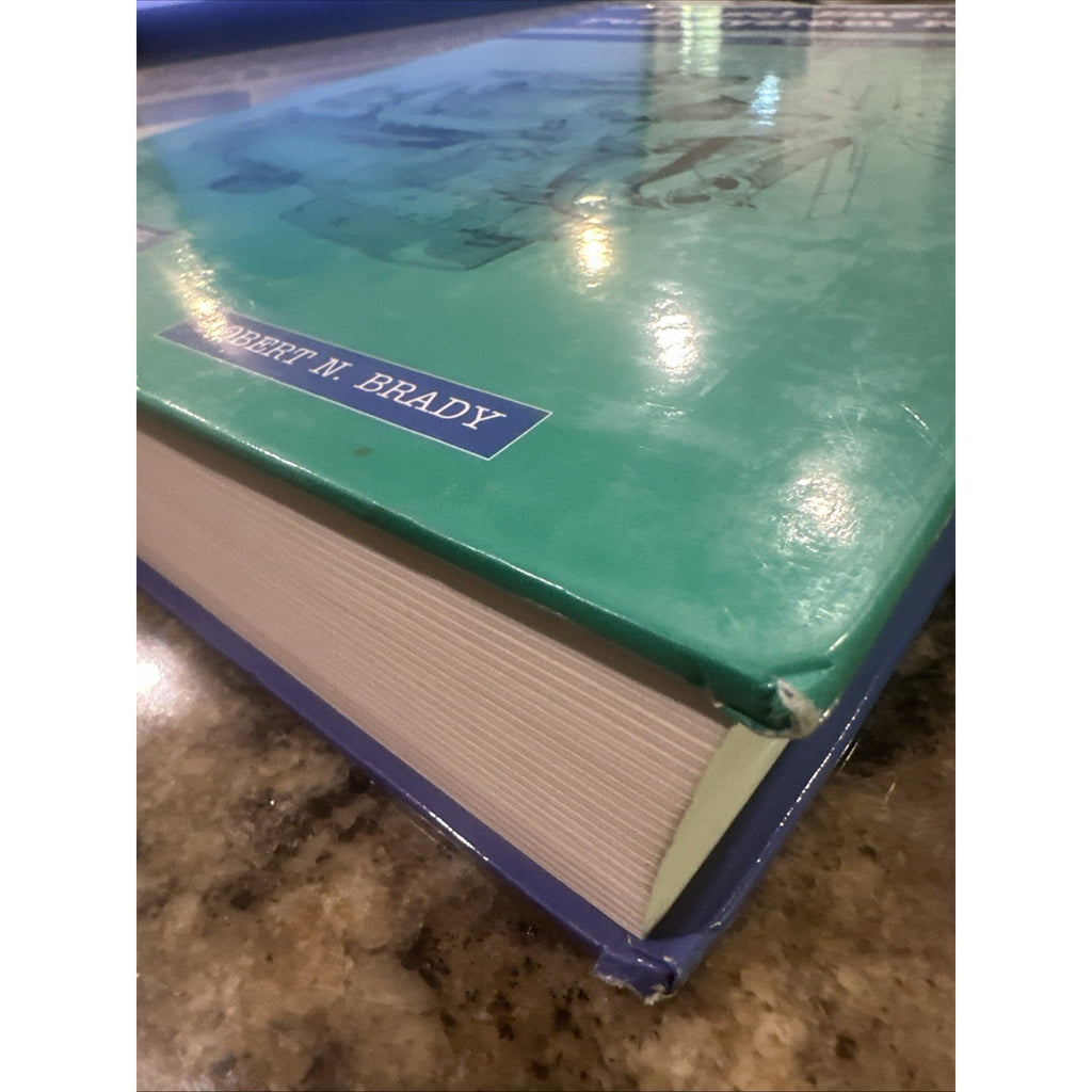 Diesel Engine and Fuel System Repair Dagel, John F. 4th Edition