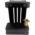 Amptyhub Pool Water Leveler With Built In Pressure Valve
