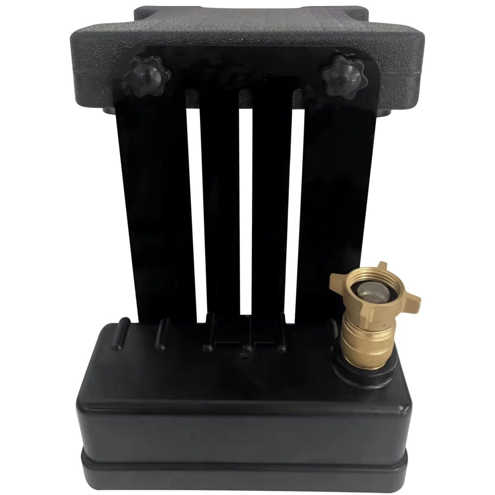 Amptyhub Pool Water Leveler With Built In Pressure Valve