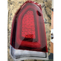 2015-2023 CHRYSLER 300 OUTER TAIL LIGHT LEFT DRIVER SIDE LED LAMP 68225359AC