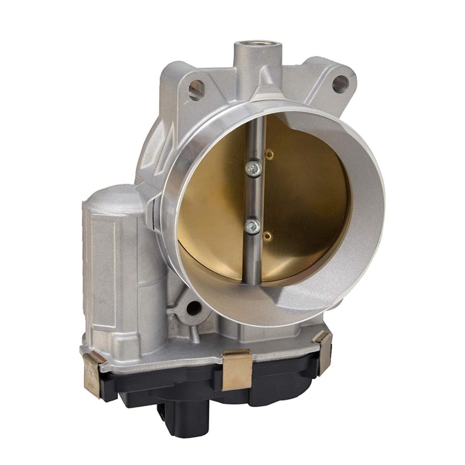 Throttle Body for Chevy Silverado 1500 Trailblazer GMC Sierra Yukon Cadillac