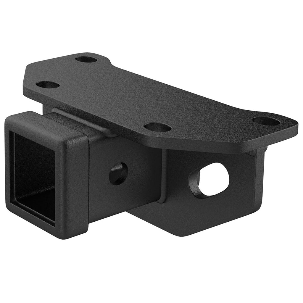 Class 3 Trailer Hitch for Lexus GX460(2010-2023), 2-Inch Tow Hitch