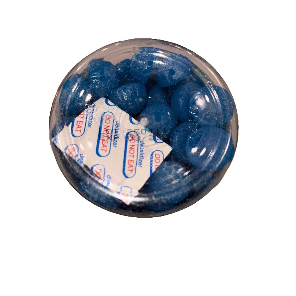 Creatine Monohydrate Gummies 120 Gummies 5000mg Muscle Strength and Energy Boost