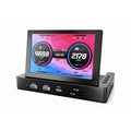 ROADOM 5 Mini Monitor with Raspberry Pi Mount Holes USB HUB, Type-C