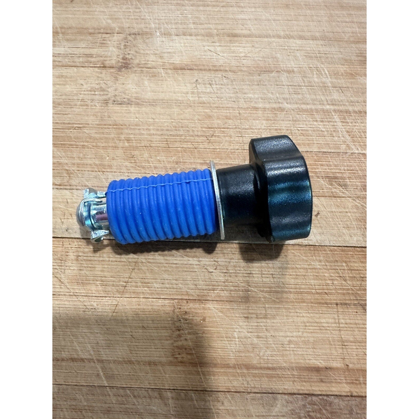Anchers POLARIS RZR Lock and Ride ATV Tie Down Anchor 6-pack KNOB, Sportsman UTV