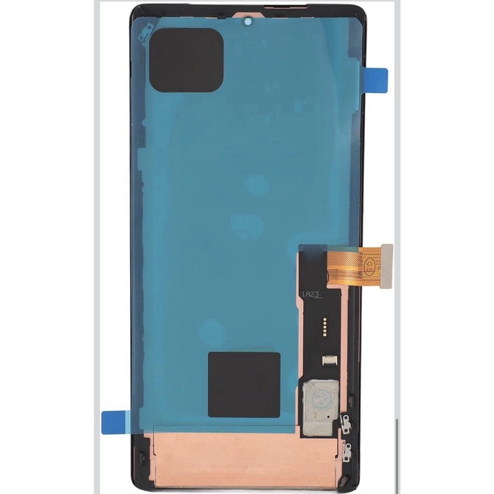 OLED for Google Pixel 7 Pro 5G Screen GP4BC GE2AE LCD Replacement