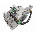 Valve Body Transmission Replacement JF011E For 2007-2017 Jeep Patriot Compass