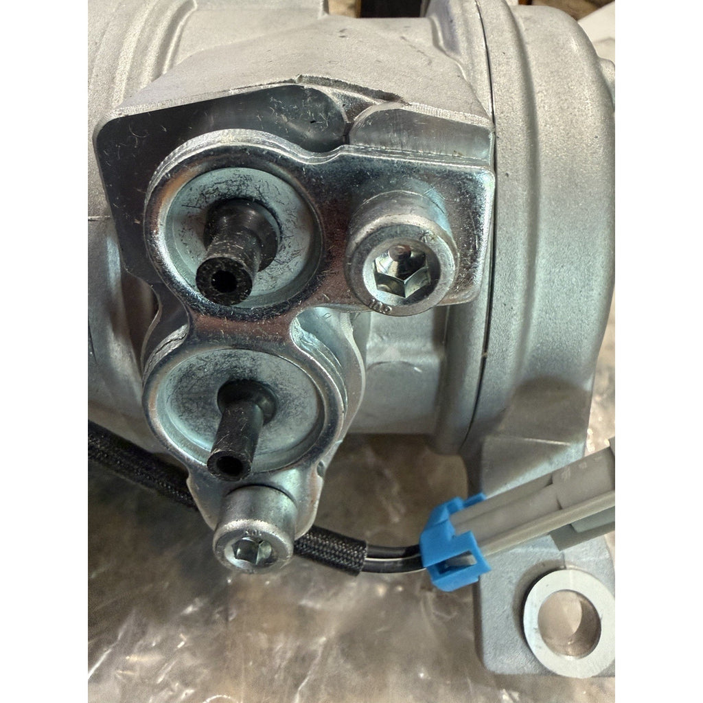 AC Compressor for GMC Sierra 1500 Chevrolet Tahoe Cadillac 15068853 CO 29002C