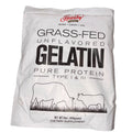 Hearthy Foods Beef Gelatin Powder Unflavored Gelatin Powder for Women and Men