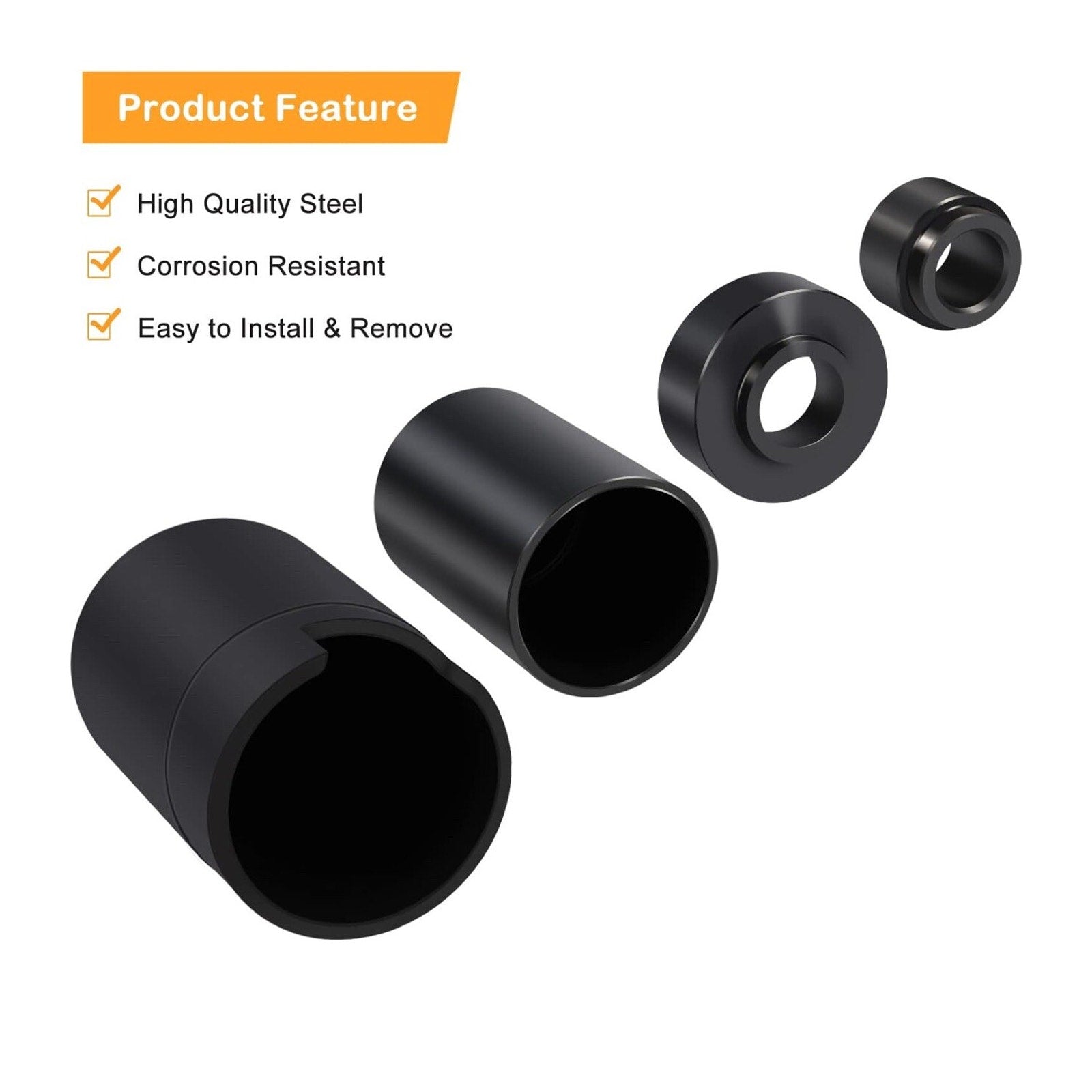Ball Joint Service Adapter Removal Installer Tool For Jeep/ Dodge