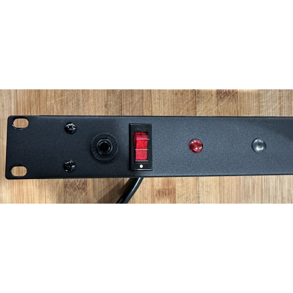 Brooks Power Systems E161154 Surge Suppressor ( "GREAT CONDITION!" )
