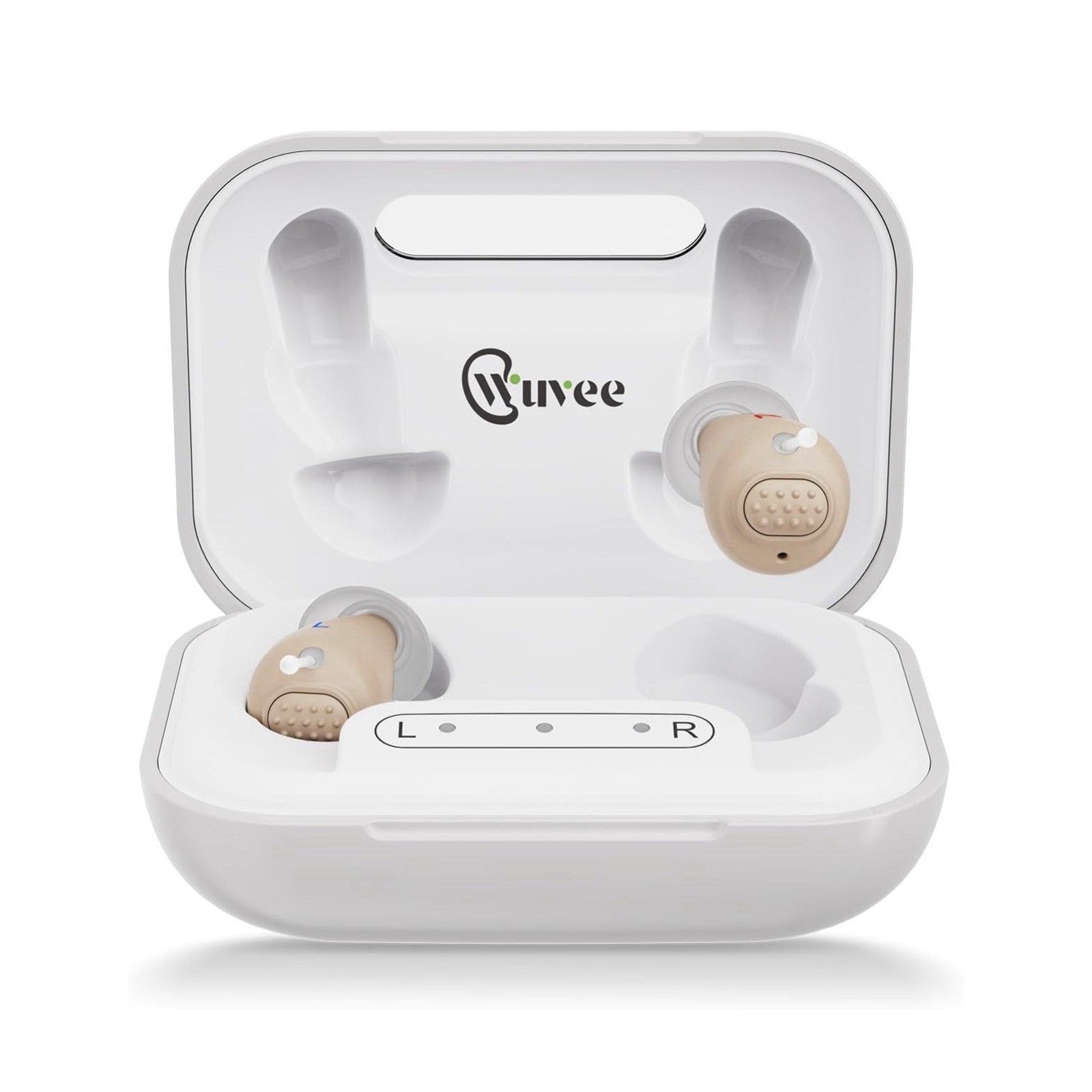 Wuvee Hearing Aids model:JH-A260 New Sealed