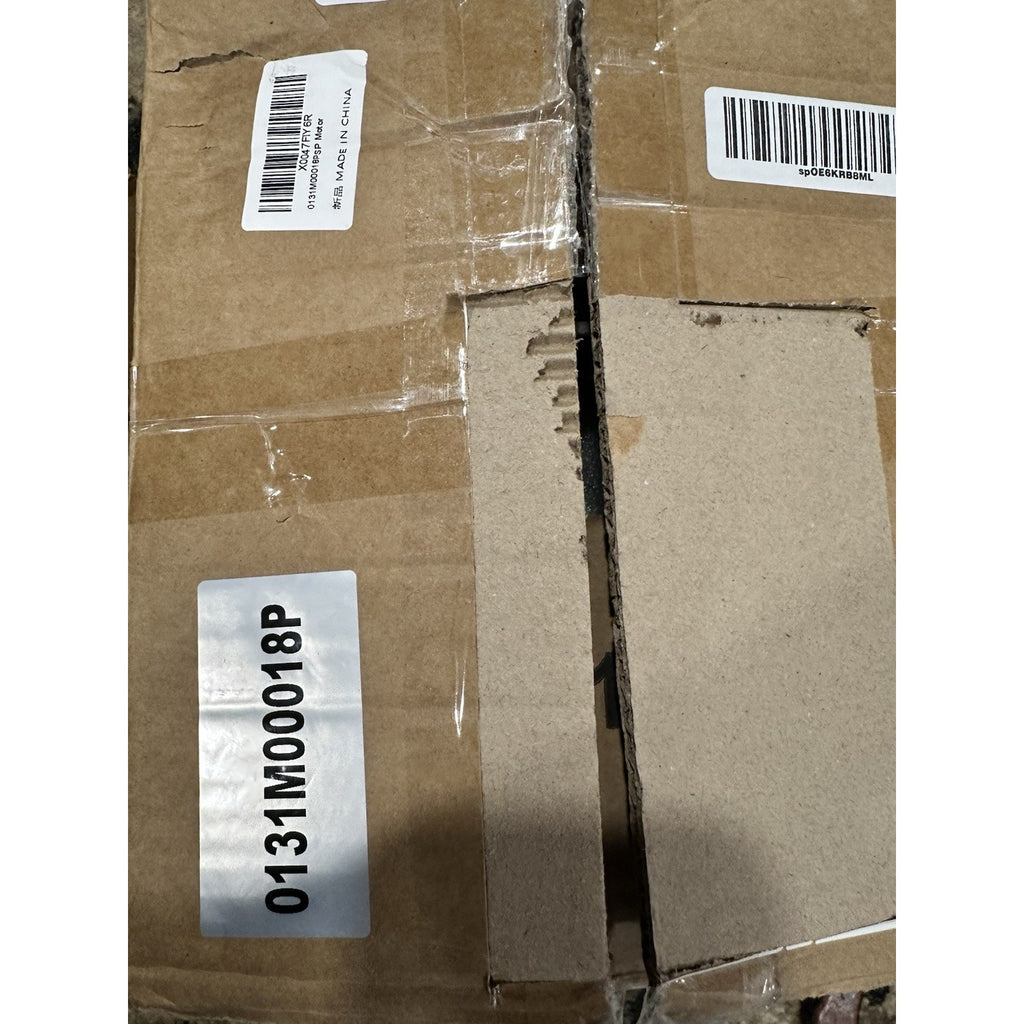 YDK139-185-6 Single Phase Asynchronous Air Conditioner Motor 208-230V 60Hz 185W
