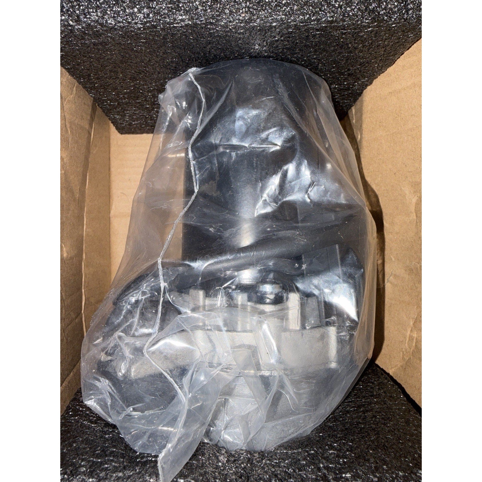 2014-2021 Ram Promaster 1500 2500 3500 Brake Booster Vacuum Pump 68239633AA