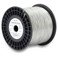 Lock Wire T302/304 Stainless Nasm20995 Ms20995c Astm A580 Cond A Ams5697 .032 In