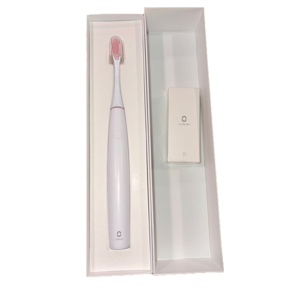 Oclean Air Smart Sonic Electric Toothbrush with 60 Days Battery Life