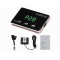 Throttle Response Controller, 9 Drive 9-Mode Smart Electronic Racing Pedal