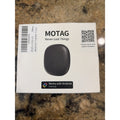 4 Pack MOTAG Android Tracker Wireless Bluetooth Compatible with Android
