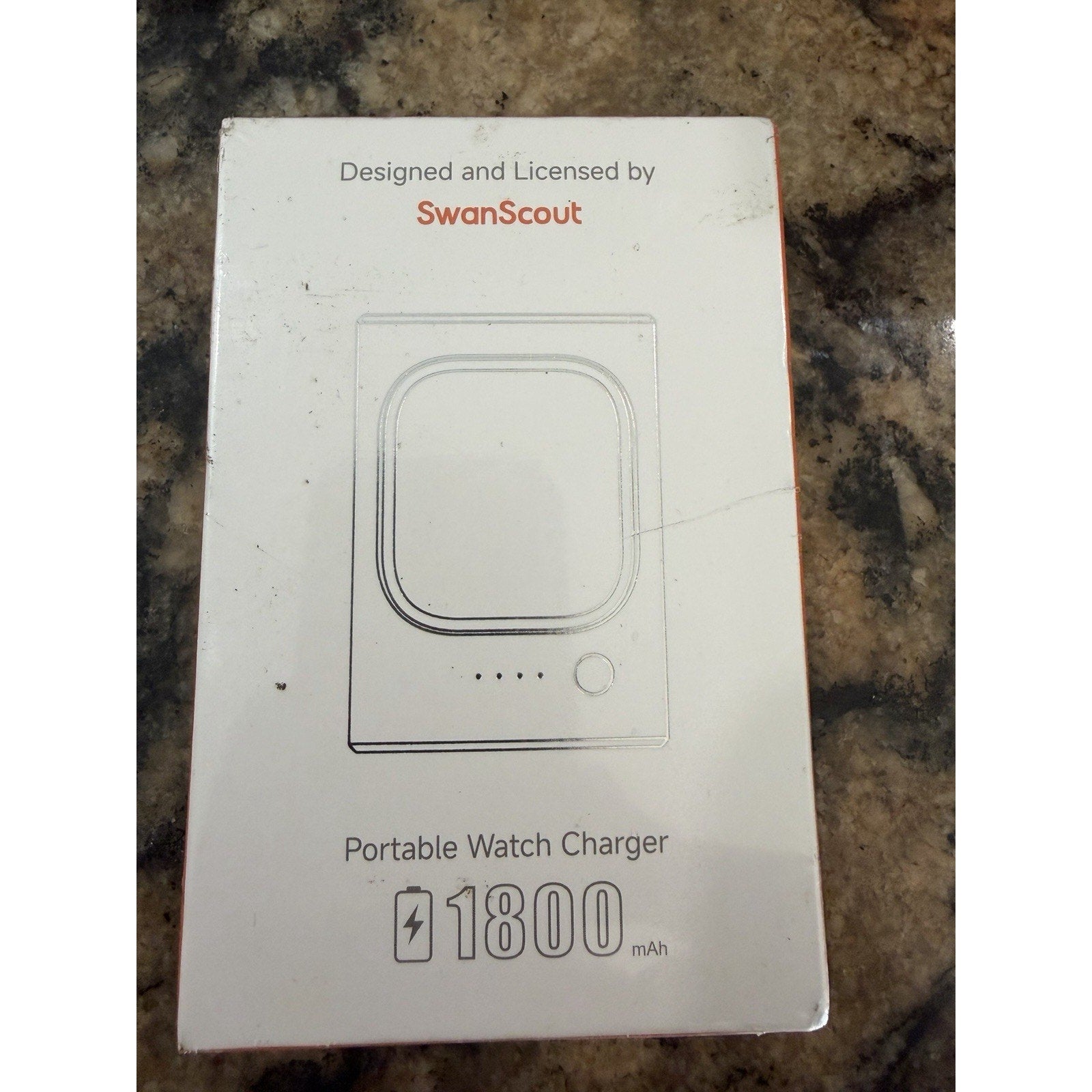 Charger for Google Pixel Watch 3/2 & for Fitbit Versa 4/Versa 3/Sense 2/Sense